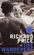 Cover: The Wanderers - Bloomsbury Publishing PLC