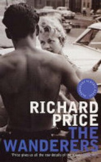 Enlarge image Cover: The Wanderers - Bloomsbury Publishing PLC