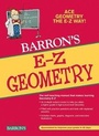Cover: E-Z Geometry - Barron's Educational Series Inc.,U.S.