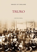 Cover: Truro - The History Press Ltd