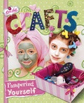 Cover: Crafts for Pampering Yourself - Wayland