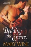 Cover: Bedding the Enemy - Brava