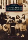 Cover: Cathays, Maindy, Gabalfa and Mynachdy - The History Press Ltd