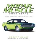 Cover: Mopar Muscle - Motorbooks