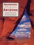 Cover: Backroads of Arizona - Voyageur Press
