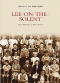Cover: Lee-on-the-Solent - The History Press Ltd