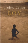 Cover: Boy - Bloomsbury Publishing PLC