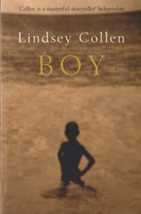Enlarge image Cover: Boy - Bloomsbury Publishing PLC