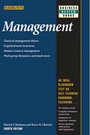 Cover: Management - Barron's Educational Series Inc.,U.S.