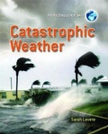 Cover: Protecting Our Planet: Catastrophic Weather - Wayland