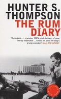 Cover: The Rum Diary - Bloomsbury Publishing
