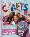Cover: Crafts for Revamping Your Room - Wayland