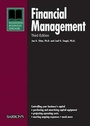Cover: Financial Management - Barron's Educational Series Inc.,U.S.