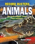 Cover: Animals - Wayland