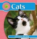 Cover: See How They Grow: Cat - Wayland