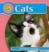 Enlarge image Cover: See How They Grow: Cat - Wayland