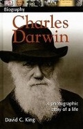 Cover: Charles Darwin - DK Publishing (Dorling Kindersley)