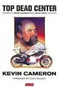 Cover: Top Dead Center - Motorbooks
