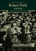 Cover: Roker Park Voices - NPI Media Group