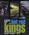 Cover: Hot Rod Kings - Motorbooks