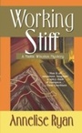 Cover: Working Stiff - Kensington Cozies