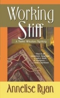 Enlarge image Cover: Working Stiff - Kensington Cozies