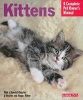 Cover: Kittens - Barron's Educational Series Inc.,U.S.