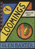 Cover: Loomings over the Suet - Bloomsbury Publishing PLC