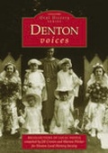 Cover: Voices of Denton - The History Press Ltd