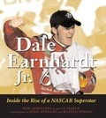 Cover: Dale Earnhardt Jnr - Motorbooks