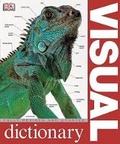 Cover: Ultimate Visual Dictionary - DK Publishing (Dorling Kindersley)