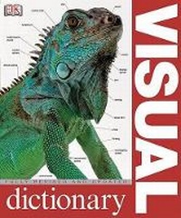 Enlarge image Cover: Ultimate Visual Dictionary - DK Publishing (Dorling Kindersley)
