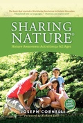 Cover: Sharing Nature&reg; - Crystal Clarity Publishers