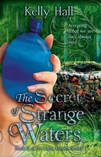 Enlarge image Cover: The Secret of Strange Waters - Booktrope Editions