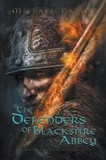 Cover: Egil the Scarred - Curiosity Quills Press