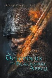 Enlarge image Cover: Egil the Scarred - Curiosity Quills Press
