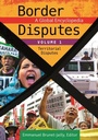 Cover: Border Disputes - ABC-CLIO