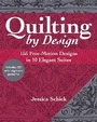 Cover: Quilting by Design - C & T Publishing