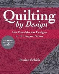 Enlarge image Cover: Quilting by Design - C & T Publishing