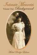 Cover: Intimate Memories, Volume One - Sunstone Press