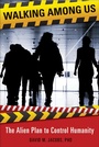 Cover: Walking Among Us - Disinformation Books