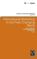 Cover: International Marketing in the Fast Changing World - Emerald Group Publishing Limited