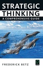 Cover: Strategic Thinking - Emerald Group Publishing Limited