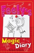 Cover: Feely's Magic Diary - Ransom Publishing