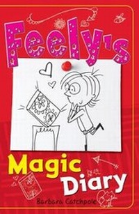 Enlarge image Cover: Feely's Magic Diary - Ransom Publishing