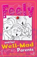 Cover: Feely and Her Well-Mad Parents - Ransom Publishing