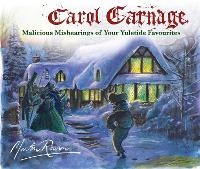 Enlarge image Cover: Carol Carnage - Atlantic Books