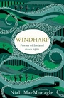 Cover: Windharp - Penguin Books Ltd