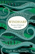 Cover: Windharp - Penguin Books Ltd