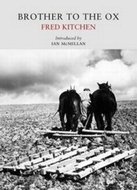 Enlarge image Cover: Brother to the Ox - Little Toller Books
